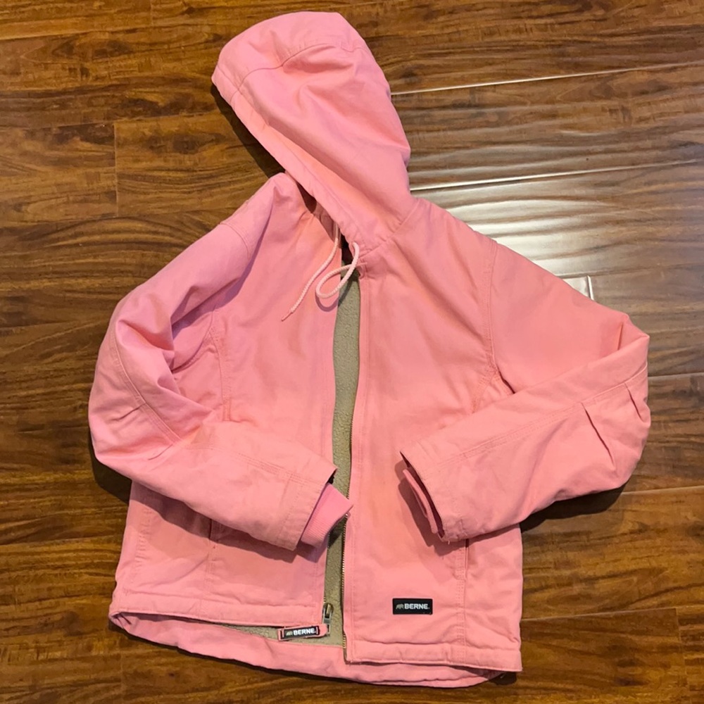 Berne Farm/Work Coat